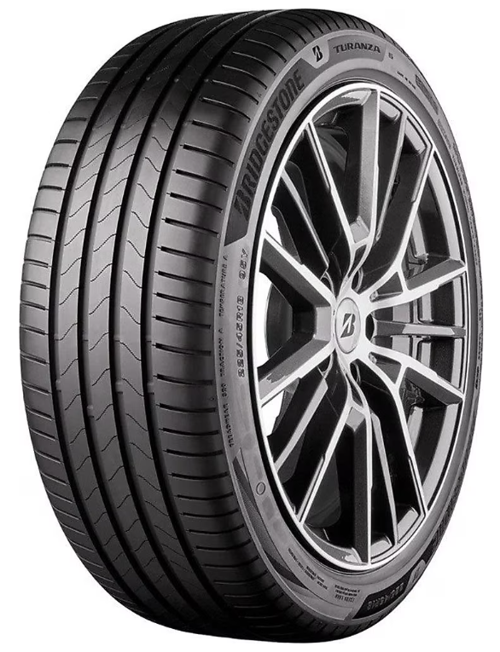 BRIDGESTONE 215/50R17 95W XL TURANZA 6