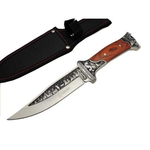 Avcı Bıçağı KB3188-A 27 CM