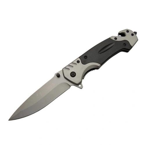Kurtarma Çakısı X51 23 CM