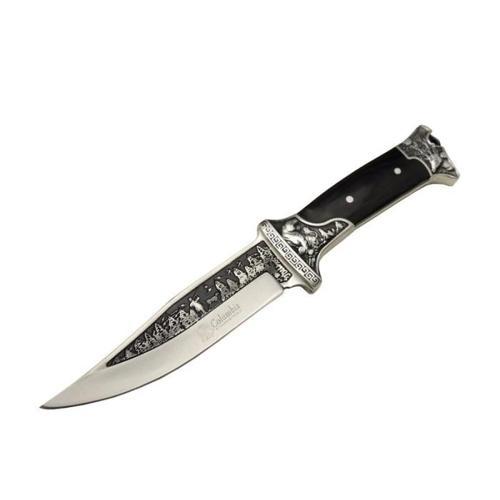 Avcı Bıçağı KB3188-B 27 CM