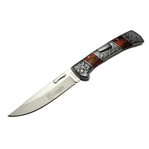 Avcı Çakısı B-3159-A- 22 CM
