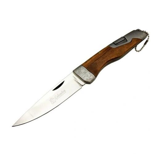 Avcı Çakısı A-3946-C 24 CM