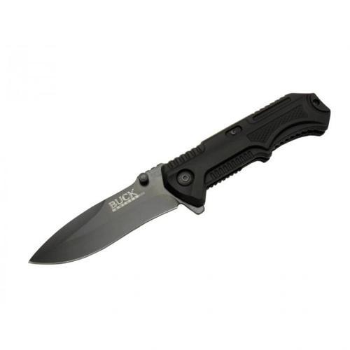 Çakı Siyah BL302 BK 20 CM