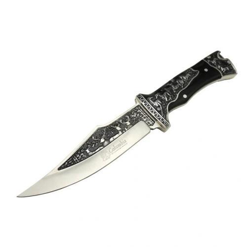 Avcı Bıçağı KB3189-B 27 CM