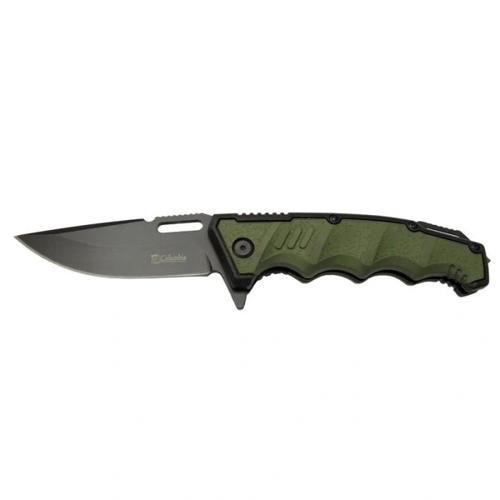 Çakı G10 FST-3066-B 22 CM