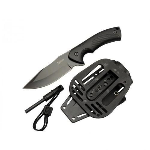 Tactical Bıçak TNT-1020-B 23 CM