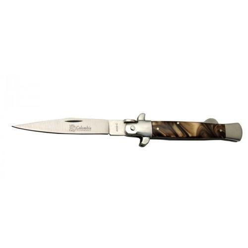 Çakı Kahve A-032-G 19.5 CM
