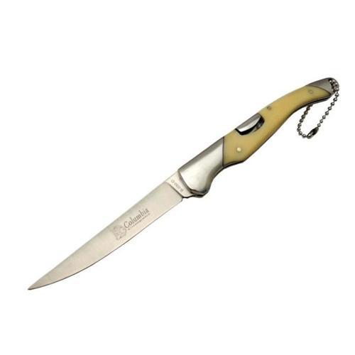 Cep Çakısı B-030-D 20,5 CM