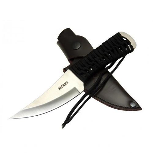 Scrub Fixed Bıçak 2712 WY 22.5 CM