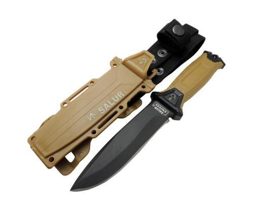 Avcı Bıçağı 7-7 22 CM