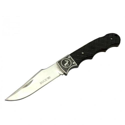 Geyikli Çakı BK-006BK-23 CM