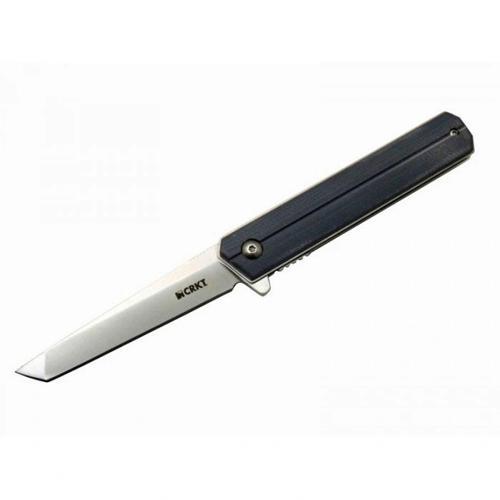 Tasıan Tanto Çakı 15FF GRİ 20 CM
