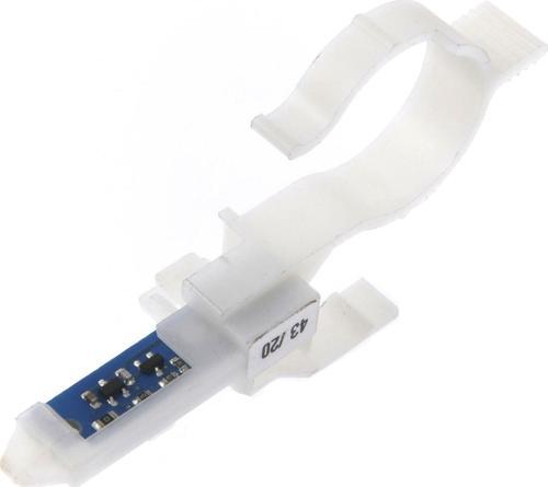 Lambert Kombi Akış Türbini Okuyucu