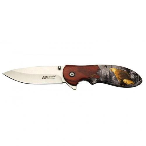 Kartal Çakı Y-11 EAG 20 CM