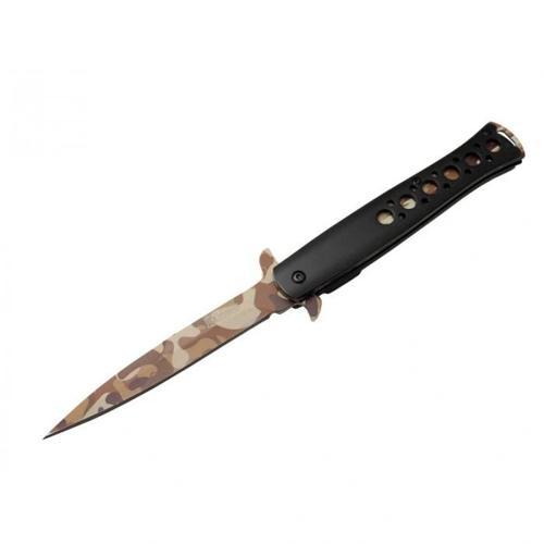 Çöl T-Lite FST-1112-B 23 CM