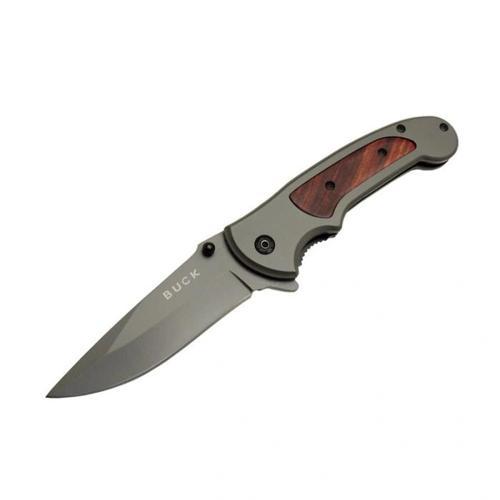Çakı Gül DA109A 20,5 CM