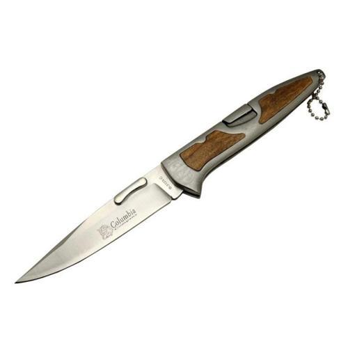 Avcı Çakısı B-3123-C 24 CM