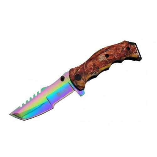 Tanto Çakı FST-3039-A 23 CM
