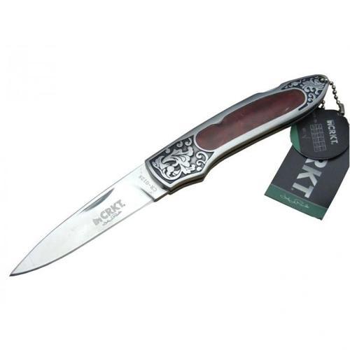 128RD ÇAKI CR-0128RD-20 CM