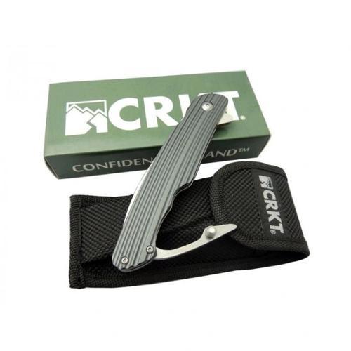 Çakı Kancalı Haki K241XXP- 23 CM