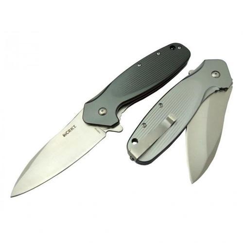 Geniş Çakı K280TPX-22 CM