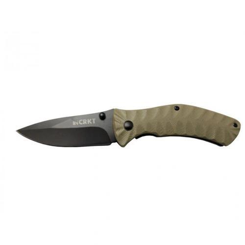İncendor Çakı 2078GRİ 17.5 CM