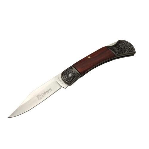 Nakışlı  Çakı A-1040-A 19 CM