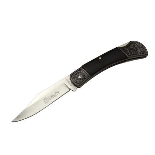 Nakışlı  Çakı A-1040-B 19 CM