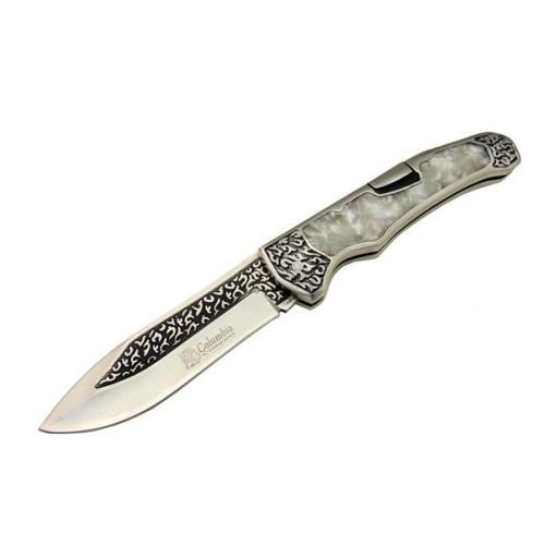 Sedef Avci Çakısı A-3154-F 23,5 CM