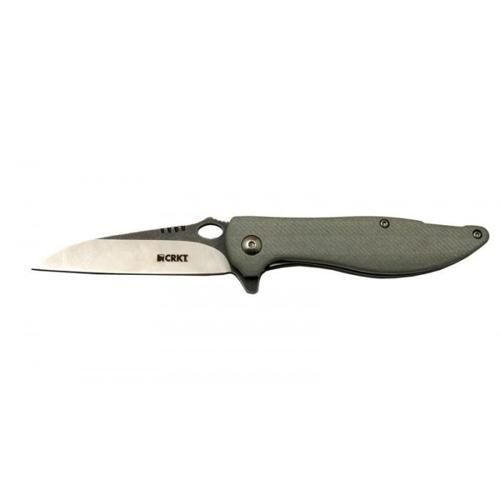 Locust Çakı 1265 GRİ 18 CM