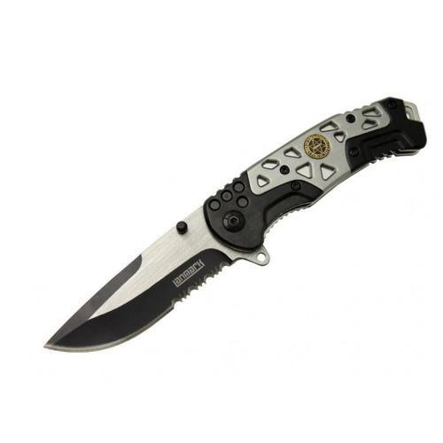 Gri Çakı MX10-21 CM