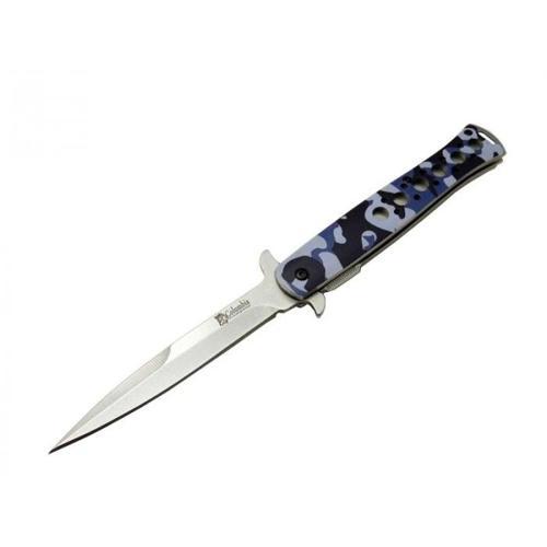 Km Blue T-Lite FST-1112-C 23 CM