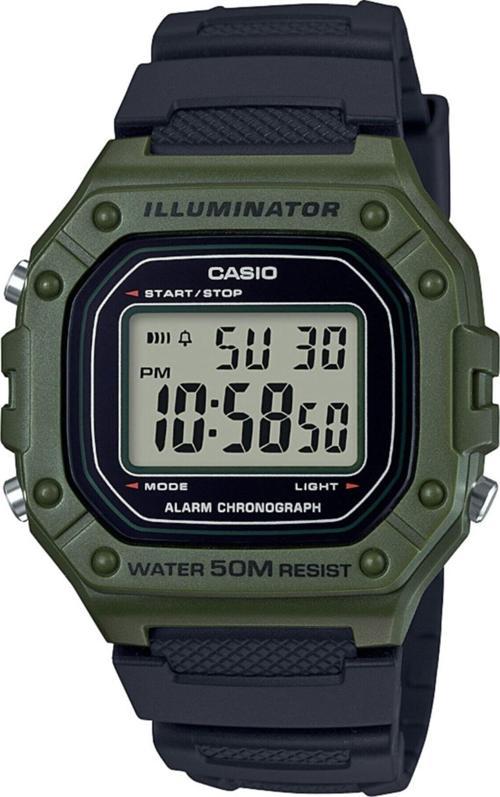 Erkek Kol Saati W-218H-3AVDF