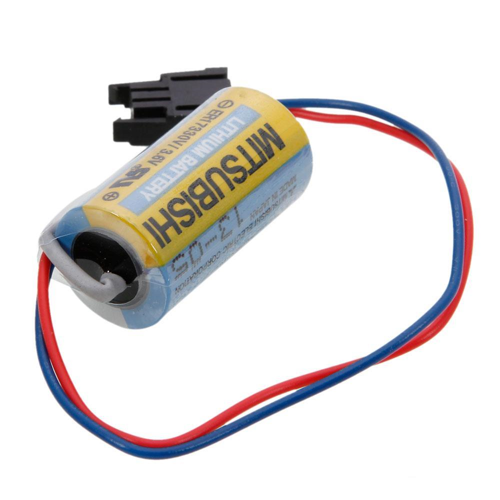 A6BAT ER17330V 3.6V Lityum Pil