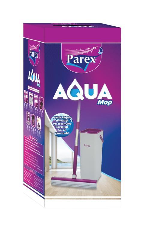 Aqua Mop Temizlik Seti