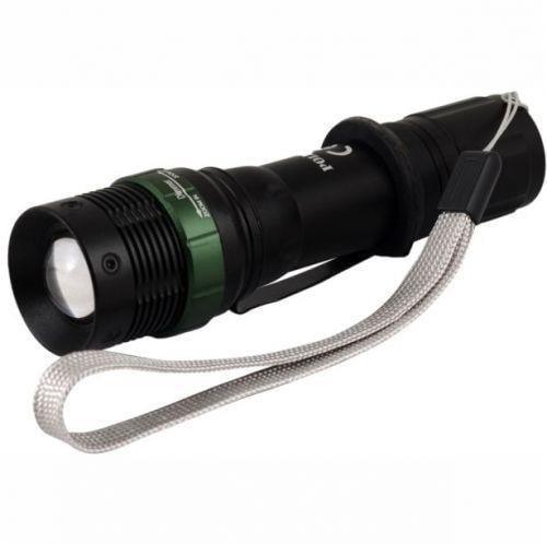 PS-25 Şarj Edilebilir Led El Feneri