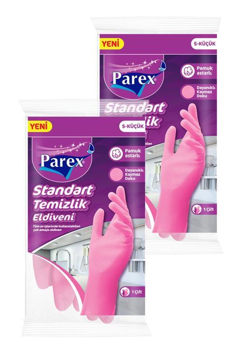 Standart Eldiven Küçük Boy İkili Set