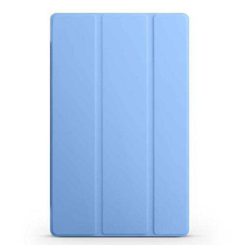 Lenovo M10 TB-X306F Gen.2 Standlı Tablet Kılıf Smart Cover Kılıfı
