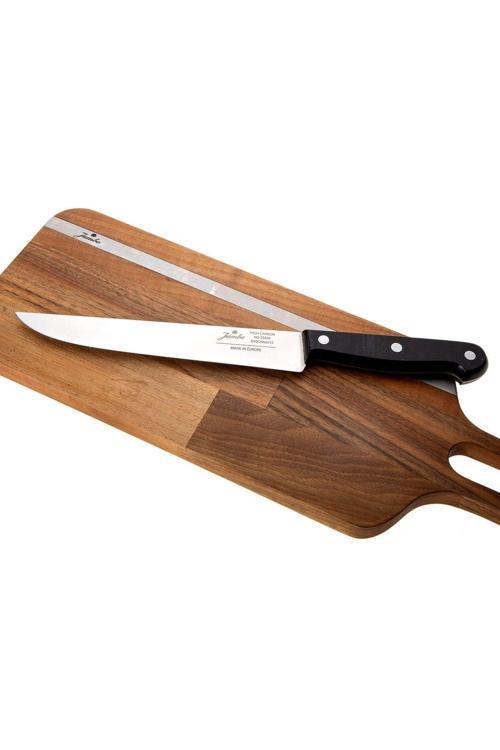 Magic Alman Çeliği Dilimleme Bıçağı - 19 Cm