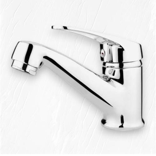 BTR-1050 Lavabo Musluğu Lavabo Bataryası Banyo Musluğu