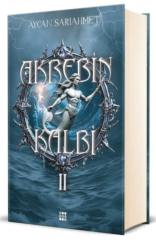 Akrebin Kalbi 2