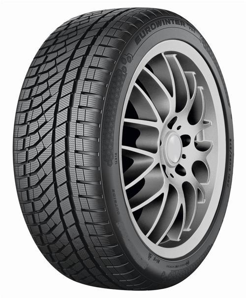 225/55 R19 103V XL Eurowinter HS02 Pro SUV Kış Lastiği Üretim 2025