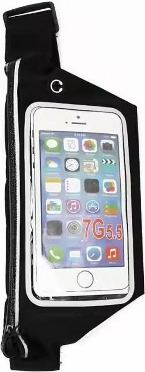 Fırsattan Bel Çantası ve Telefon Koruyucu Freebag