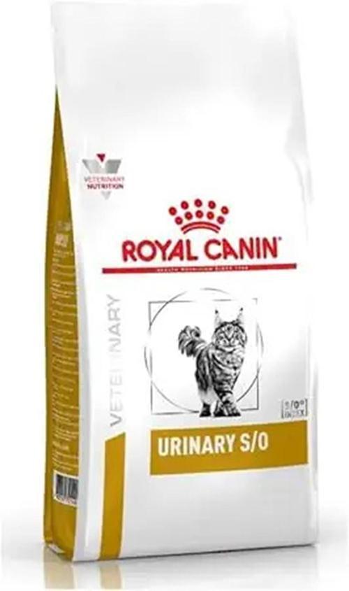 Urinary S/O Kedi Maması 7 Kg.