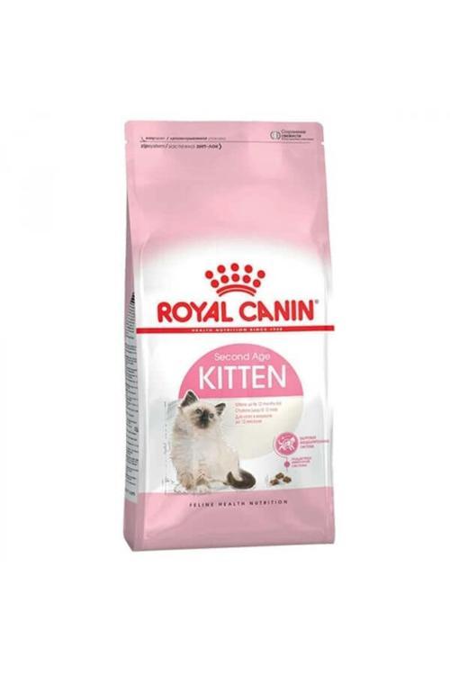 Royal Canin Kitten Yavru Kedi Maması 10 Kg