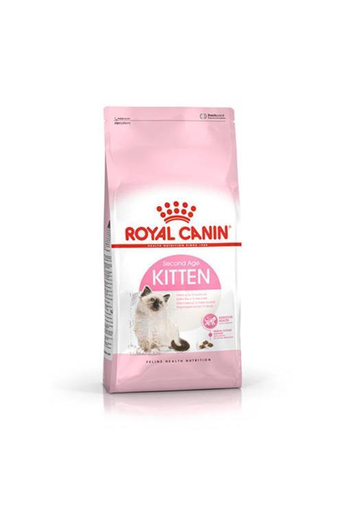 Royal Canin Kitten Yavru Kedi Maması 4 Kg