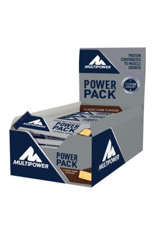 Power Pack Xxl 12X60G