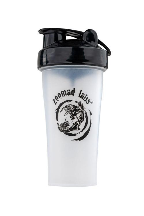 Shaker 600 Ml Şeffaf