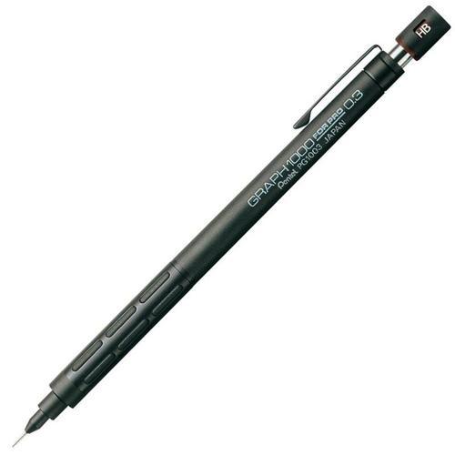 Graph 1000 Versatil Kalem 0.3 mm