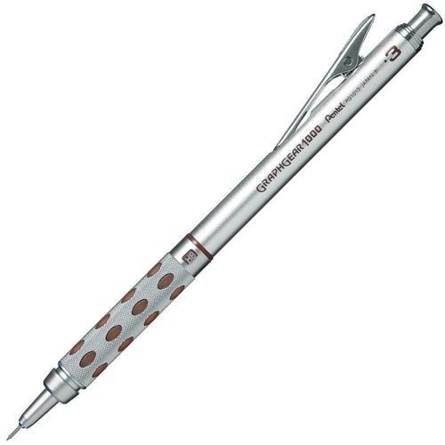 GraphGear 1000 Versatil Kalem 0.3 mm
